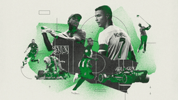 Saudi Sport Category Card