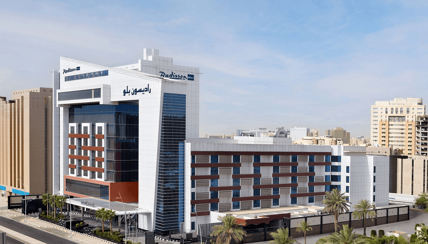 Radisson Blu Hotel & Convention Center, Riyadh Minhal